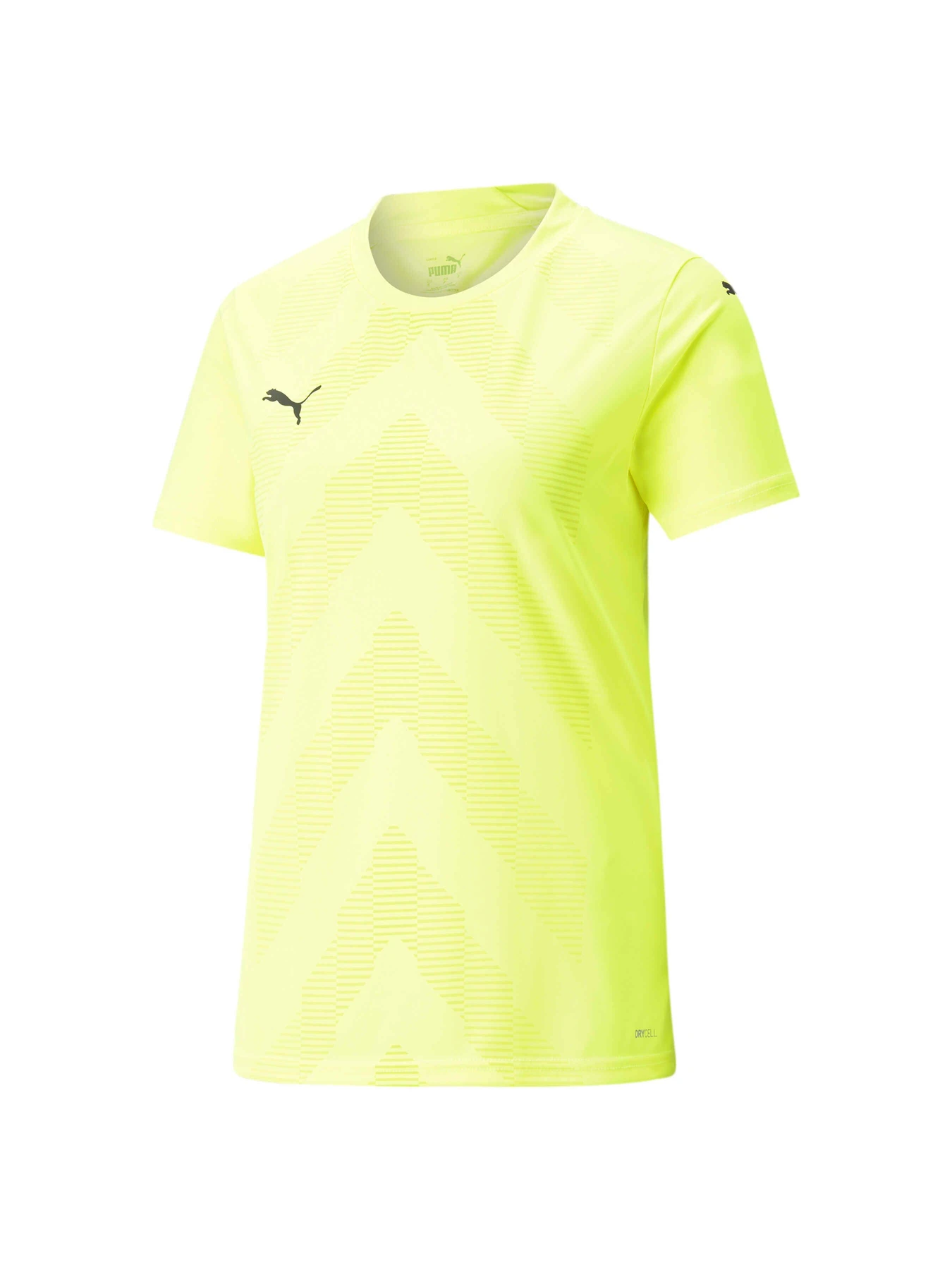 Футболки и поло PUMA Teamglory Jersey W модель 705347 Футболки и поло PUMA Teamglory Jersey W модель 705347 Фото
