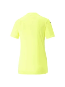 Футболки и поло PUMA Teamglory Jersey W модель 705347 Фото