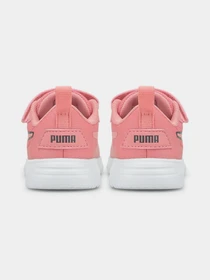 Кроссовки PUMA Flyer Flex Ac Inf модель 195564 Фото
