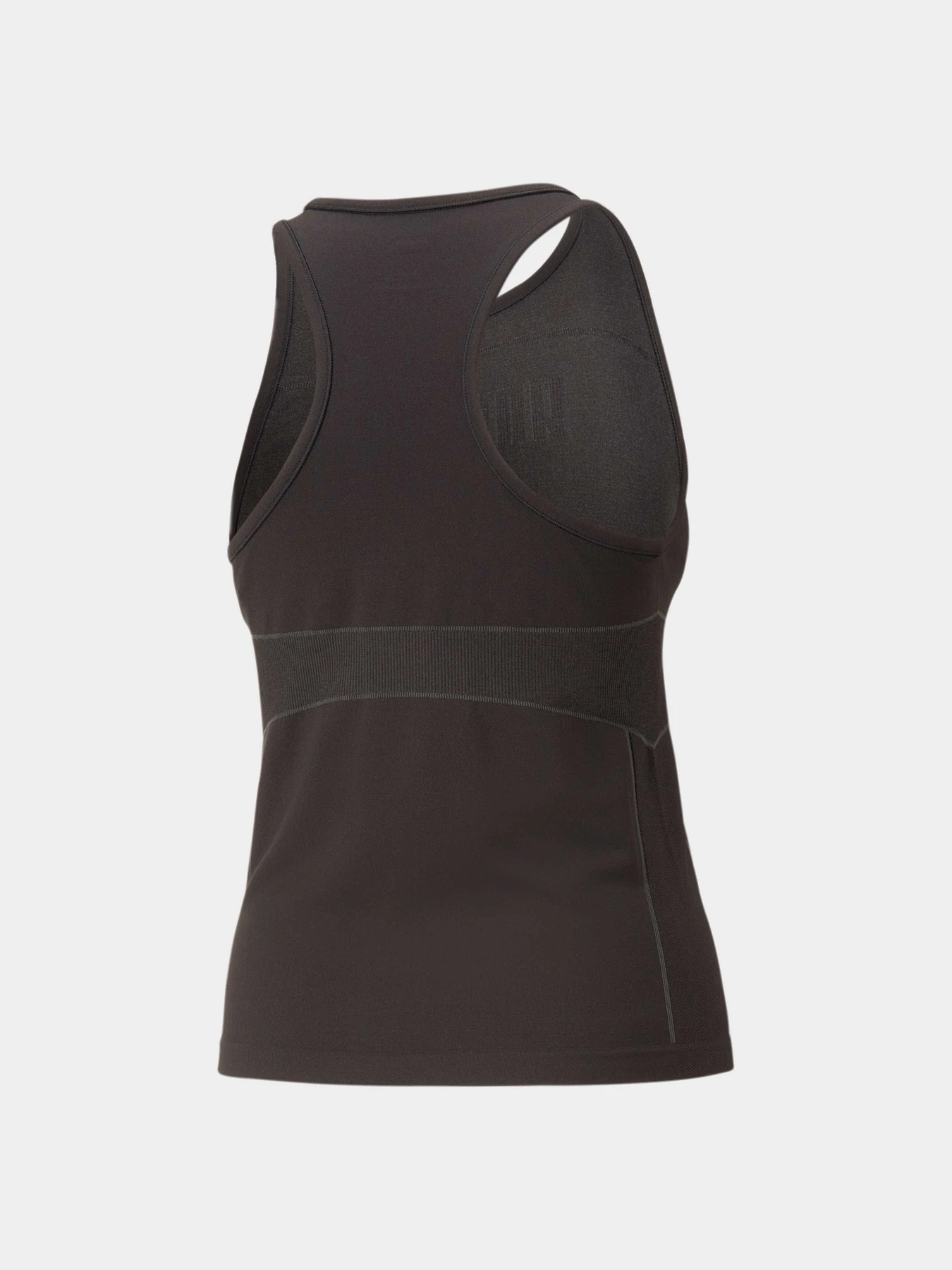 Футболки и поло PUMA Formknit Seamless Tank Top модель 523097 Футболки и поло PUMA Formknit Seamless Tank Top модель 523097 Фото