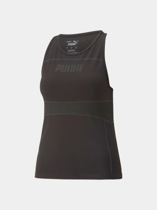 Футболки и поло PUMA Formknit Seamless Tank Top модель 523097 Фото