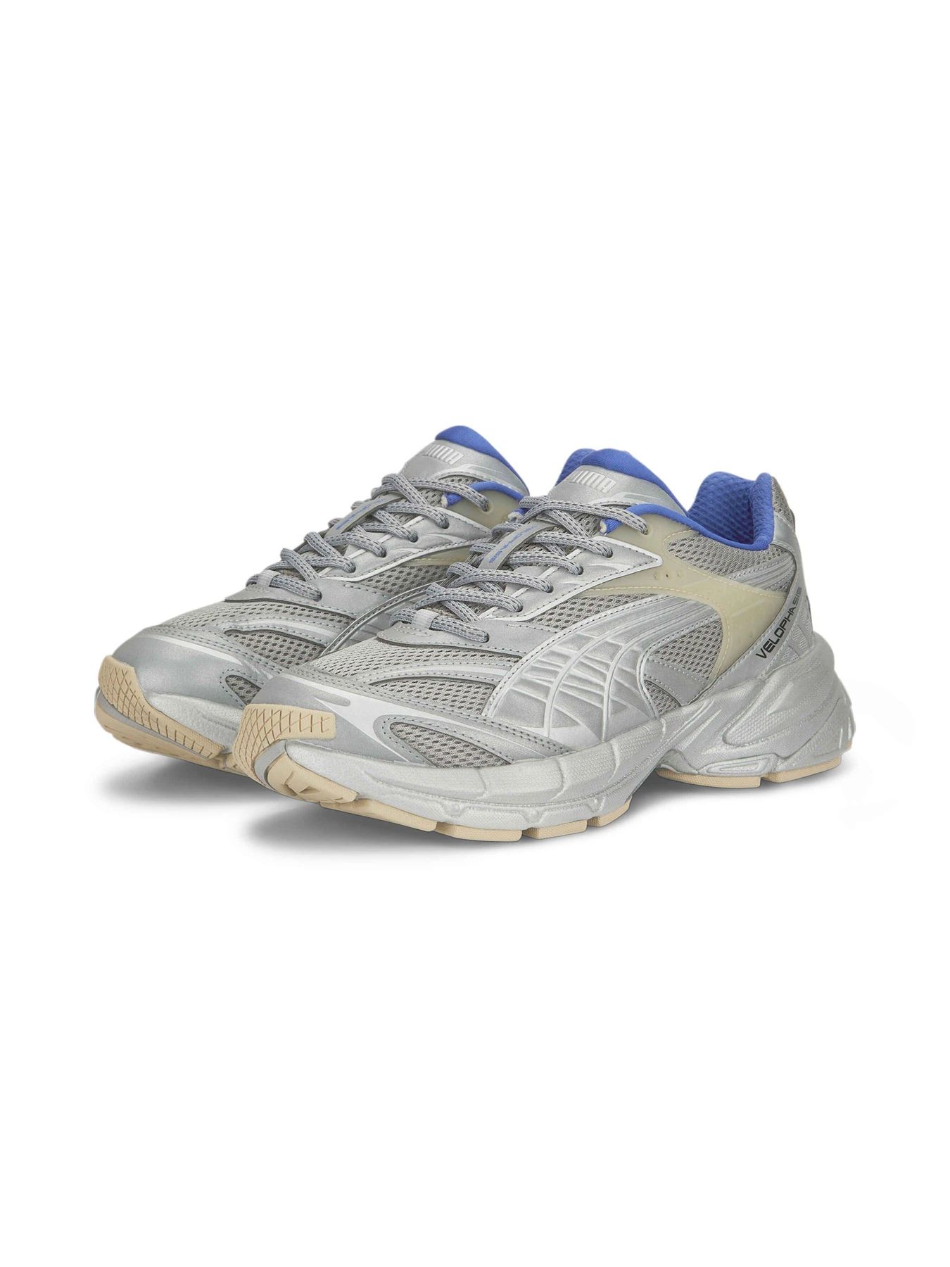 Кросівки PUMA Velophasis Bionic модель 390753 Фото