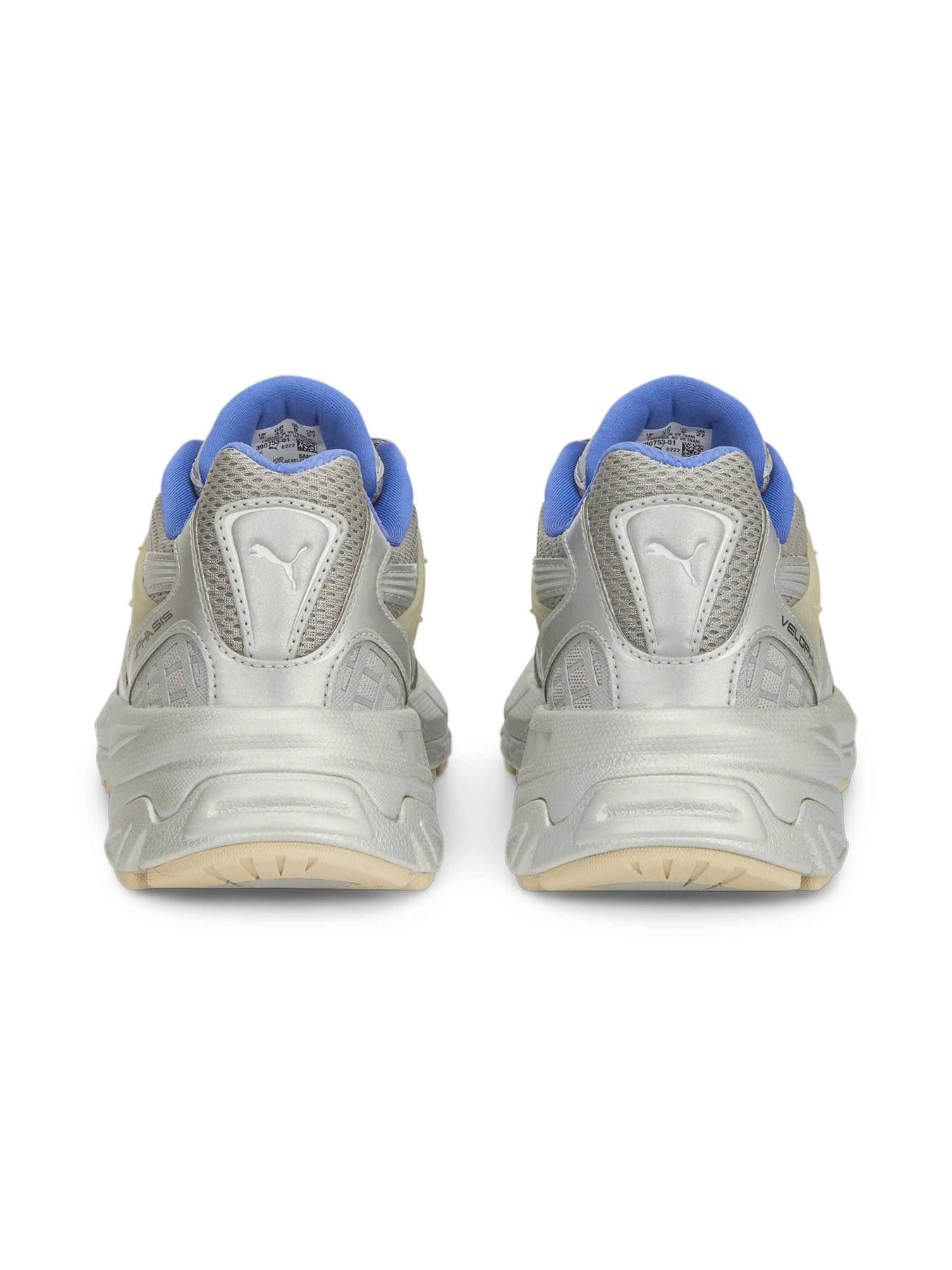 Кросівки PUMA Velophasis Bionic модель 390753 Фото