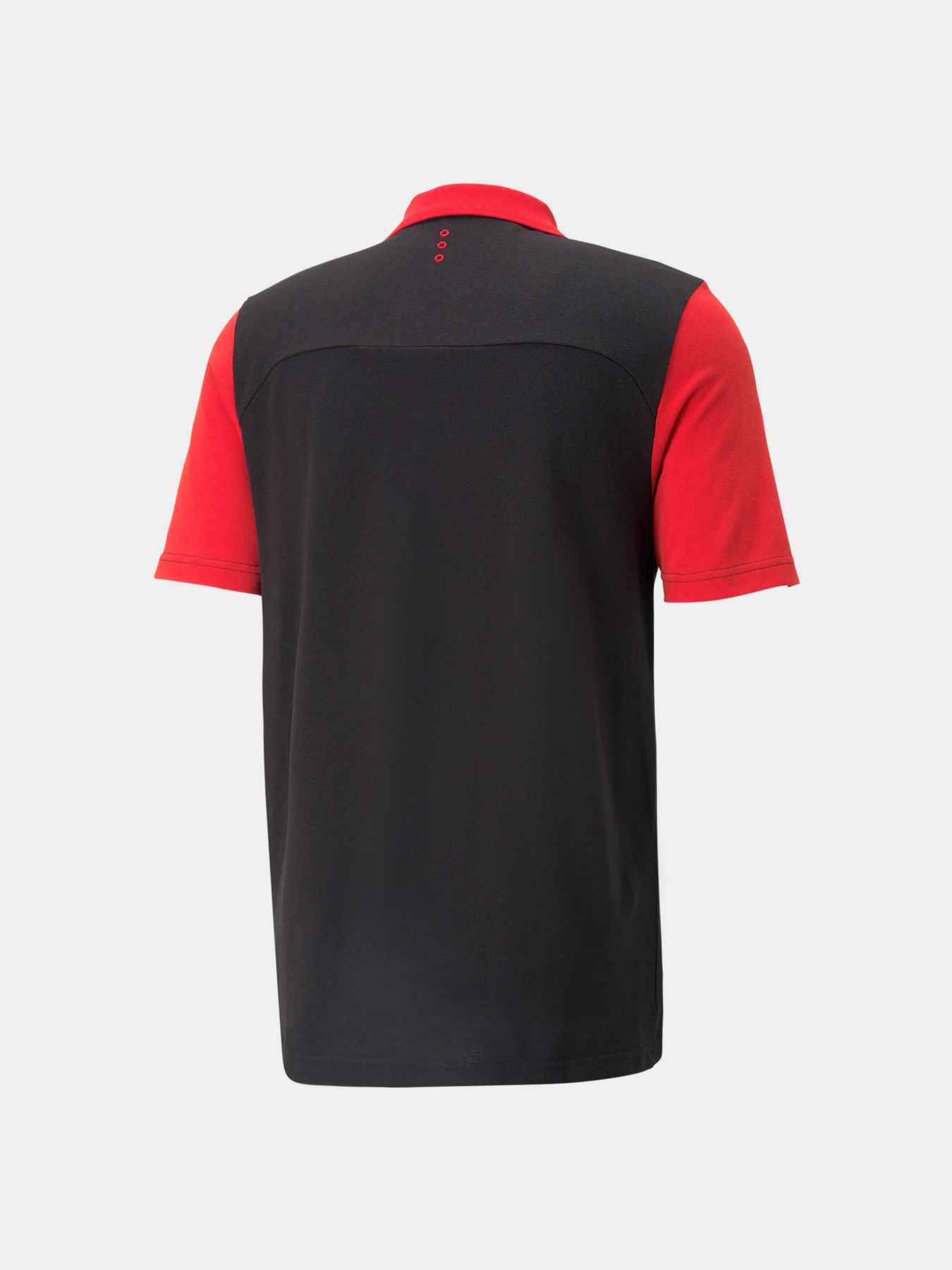 Футболки и поло PUMA Ferrari Race Polo модель 538169 Фото
