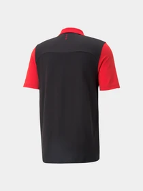 Футболки и поло PUMA Ferrari Race Polo модель 538169 Фото
