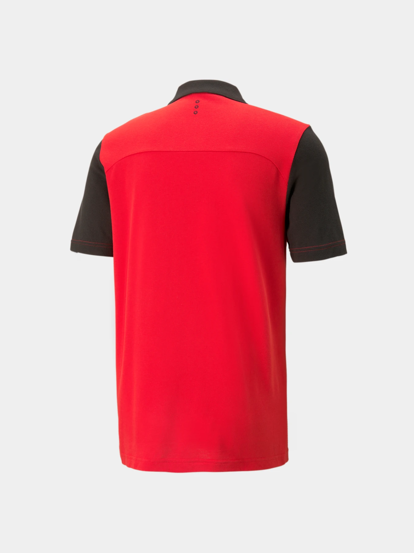 Футболки и поло PUMA Ferrari Race Polo модель 538169 Фото