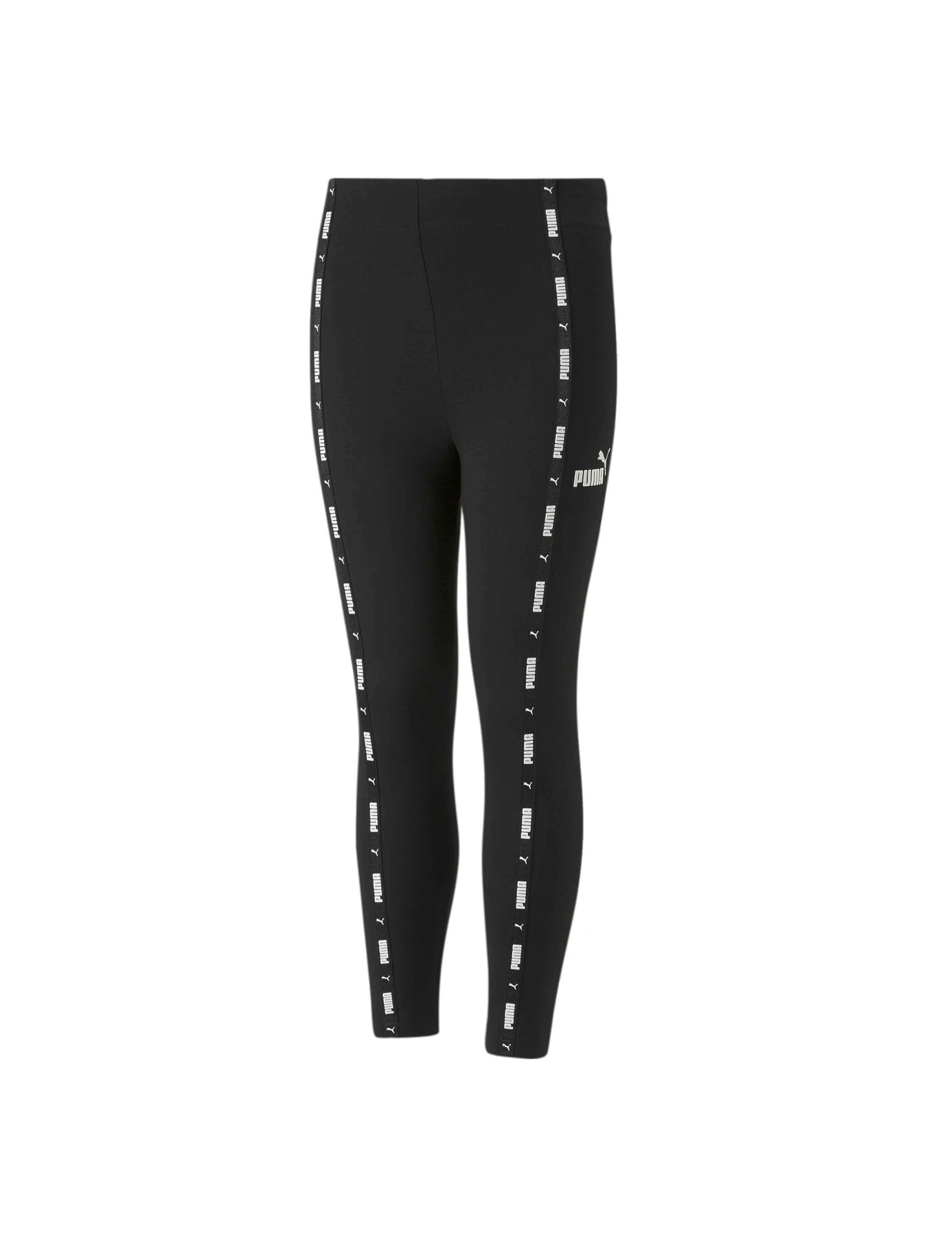 Штани PUMA Power Tape Leggings модель 670202 Штани PUMA Power Tape Leggings модель 670202 Фото