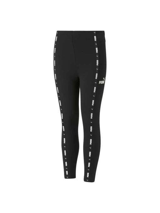 Брюки PUMA Power Tape Leggings модель 670202 Фото