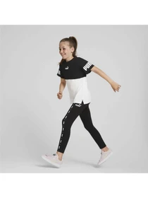 Штани PUMA Power Tape Leggings модель 670202 Фото