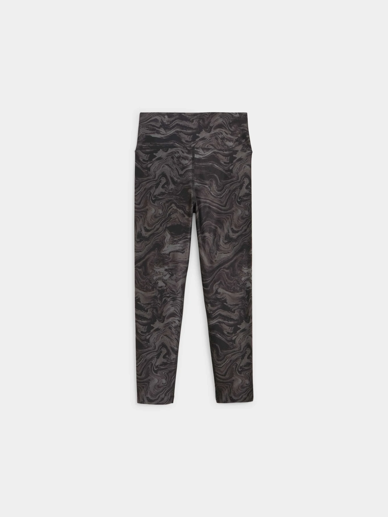 Брюки PUMA Marbleized 7/8 Tight модель 676456 Фото