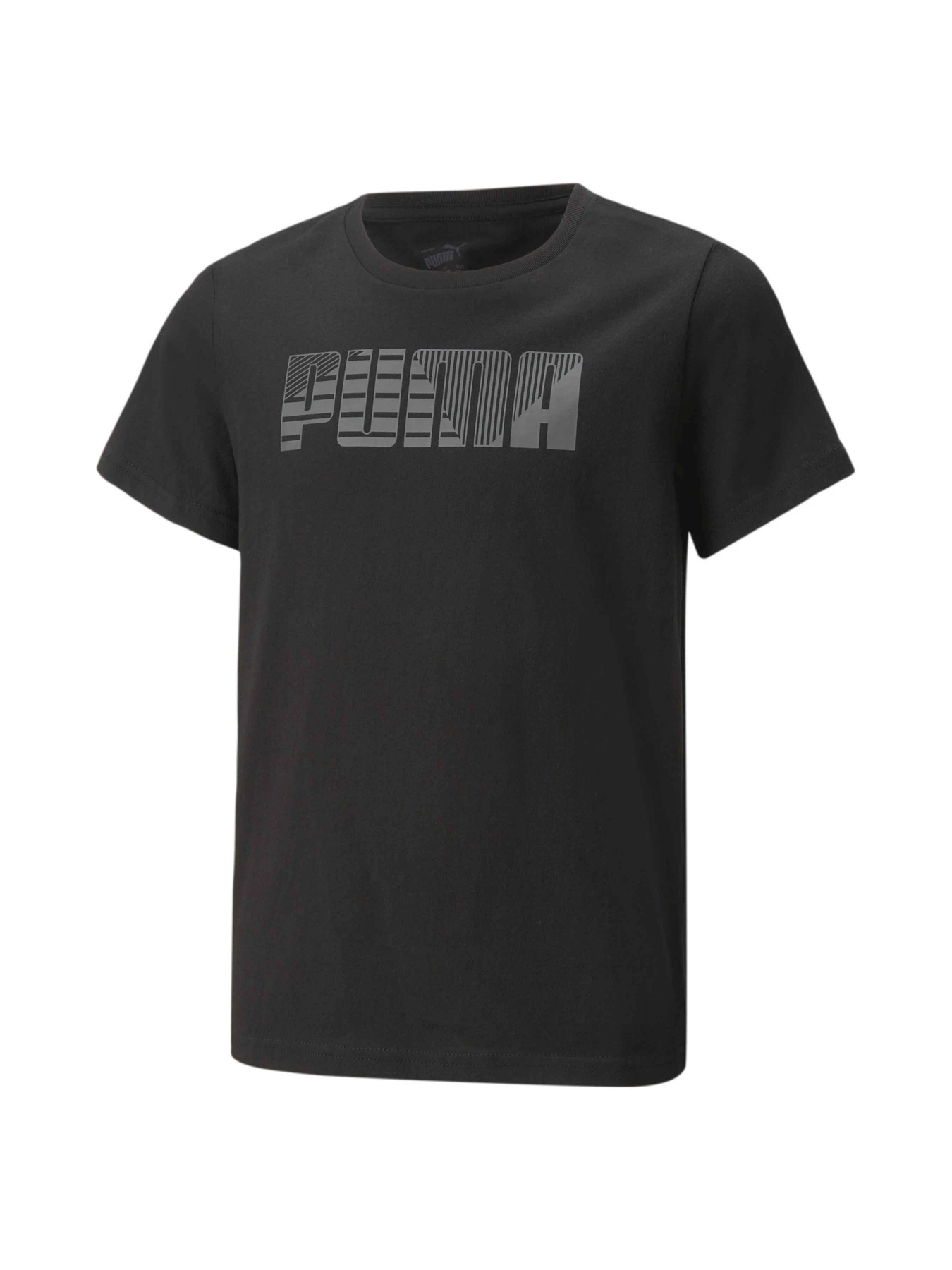Футболки і поло PUMA Tee модель 674488 Фото