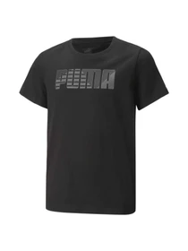 Футболки і поло PUMA Tee модель 674488 Фото