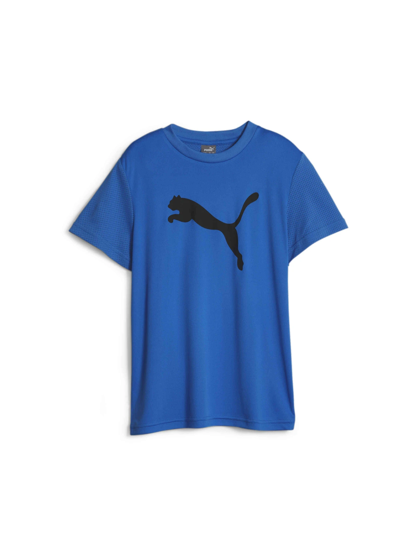 Футболки і поло PUMA Active Sports Poly Cat Tee модель 676294 Футболки і поло PUMA Active Sports Poly Cat Tee модель 676294 Фото