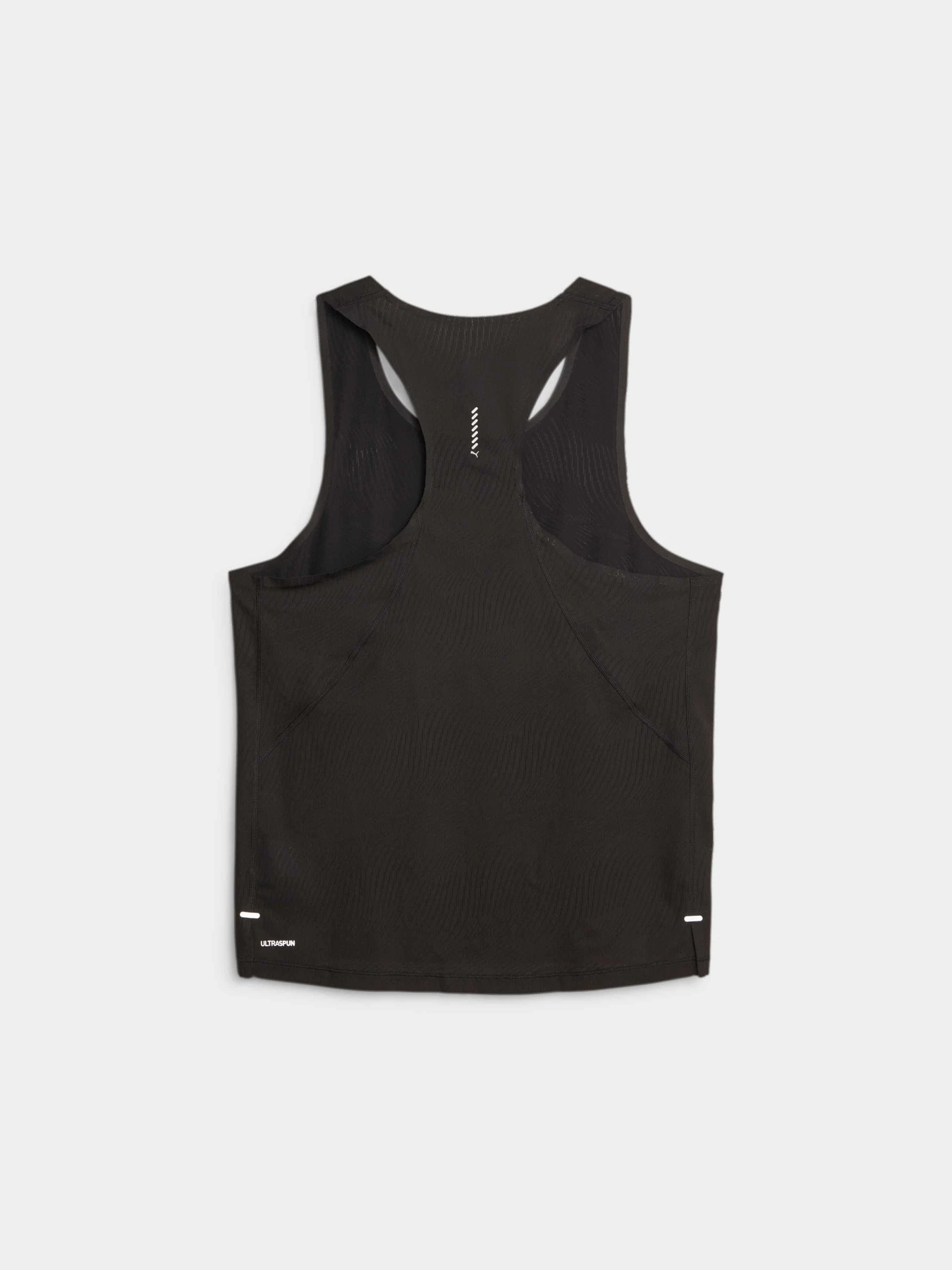 Футболки и поло PUMA Run Ultraspun Singlet модель 524020 Фото
