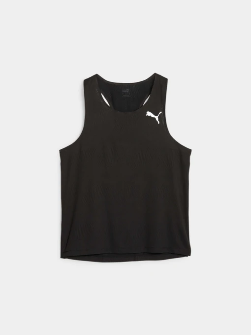 Футболки и поло PUMA Run Ultraspun Singlet модель 524020 Фото