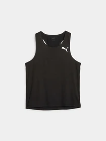 Футболки и поло PUMA Run Ultraspun Singlet модель 524020 Фото