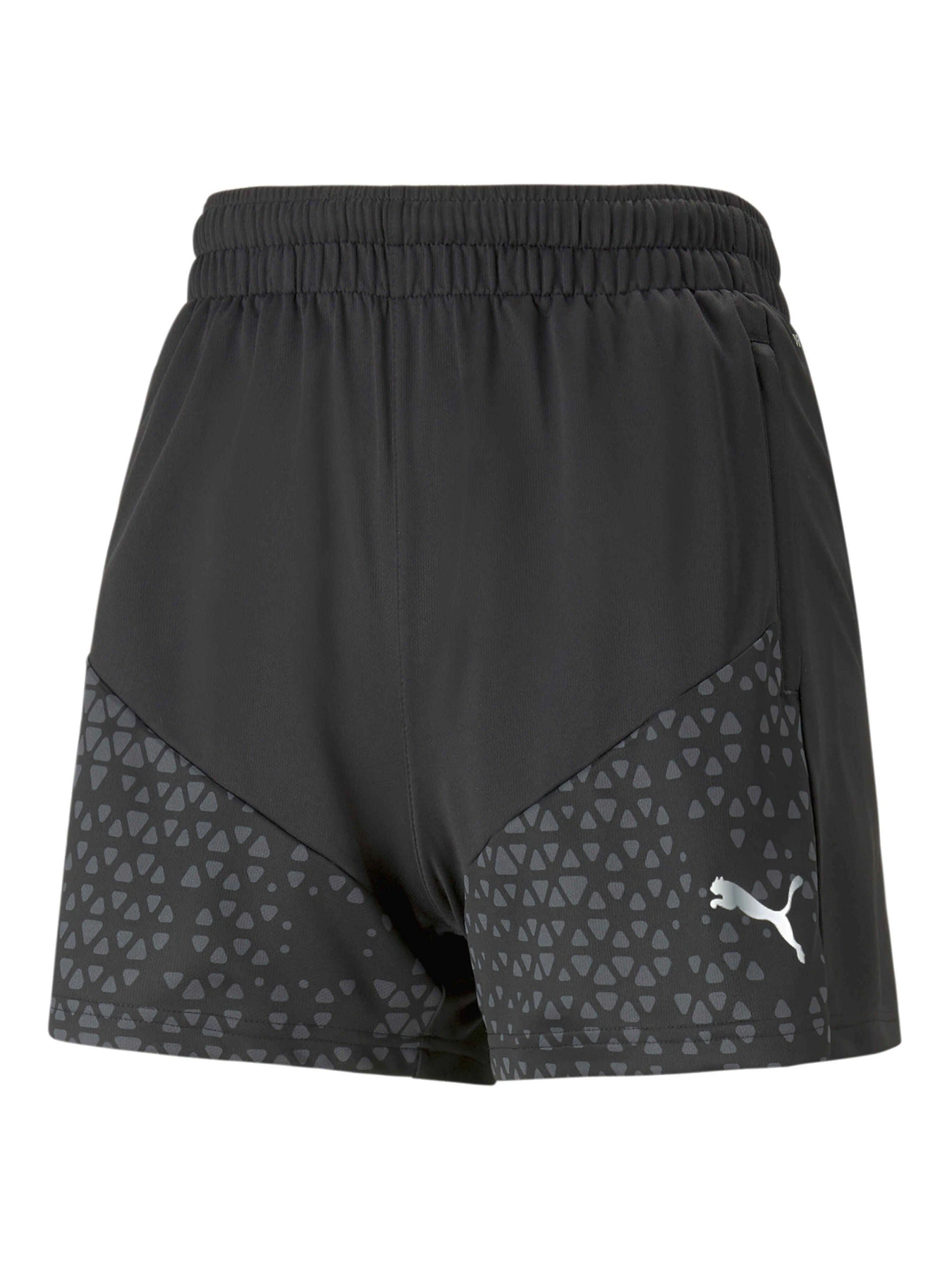 Шорты PUMA Teamcup Training Shorts Wmn модель 658373 Шорты PUMA Teamcup Training Shorts Wmn модель 658373 Фото