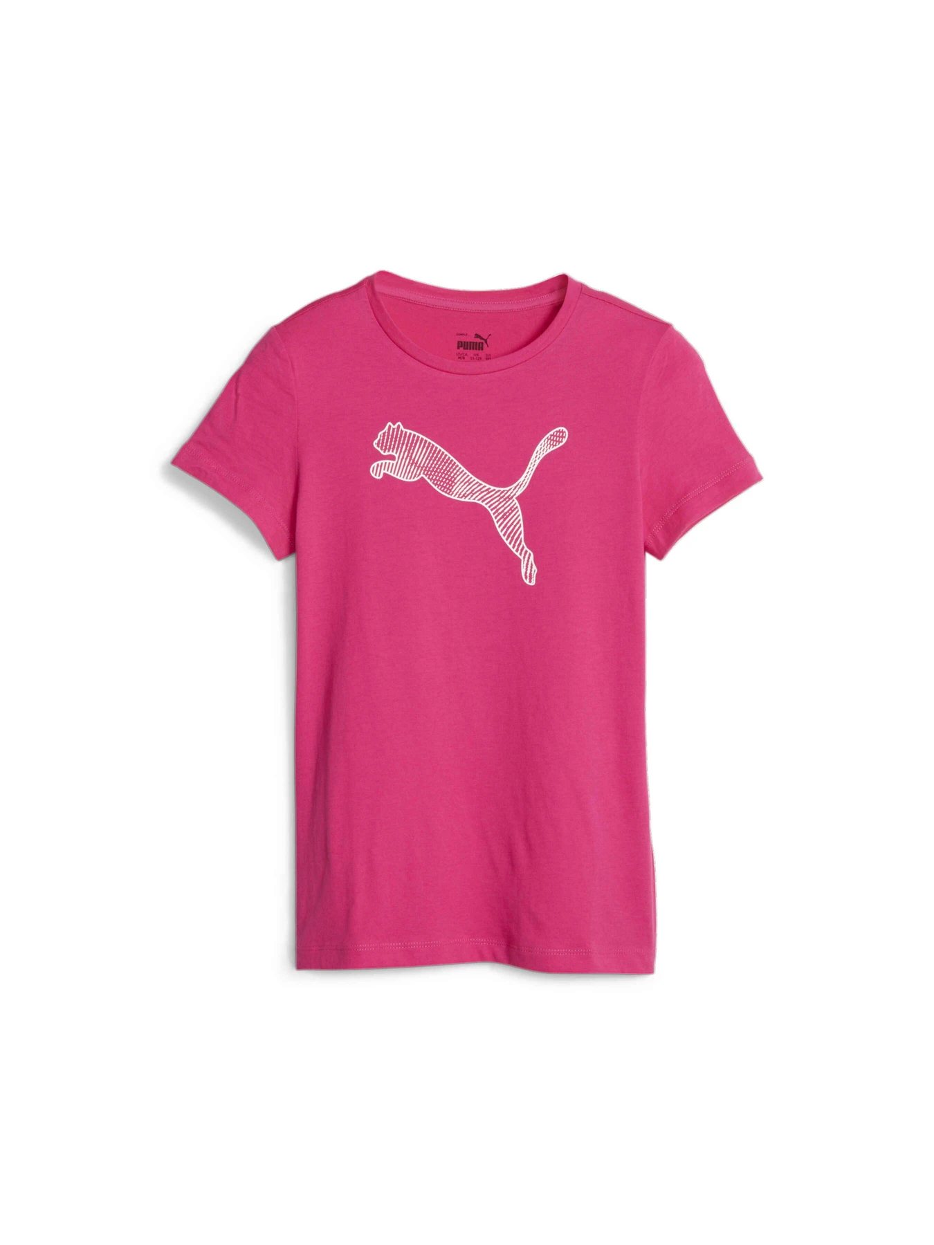 Футболки і поло PUMA Tee модель 674493 Фото