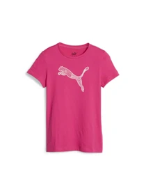 Футболки і поло PUMA Tee модель 674493 Фото