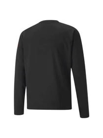 Худи и свитшоты PUMA Teamliga Training Sweat модель 657238 Фото