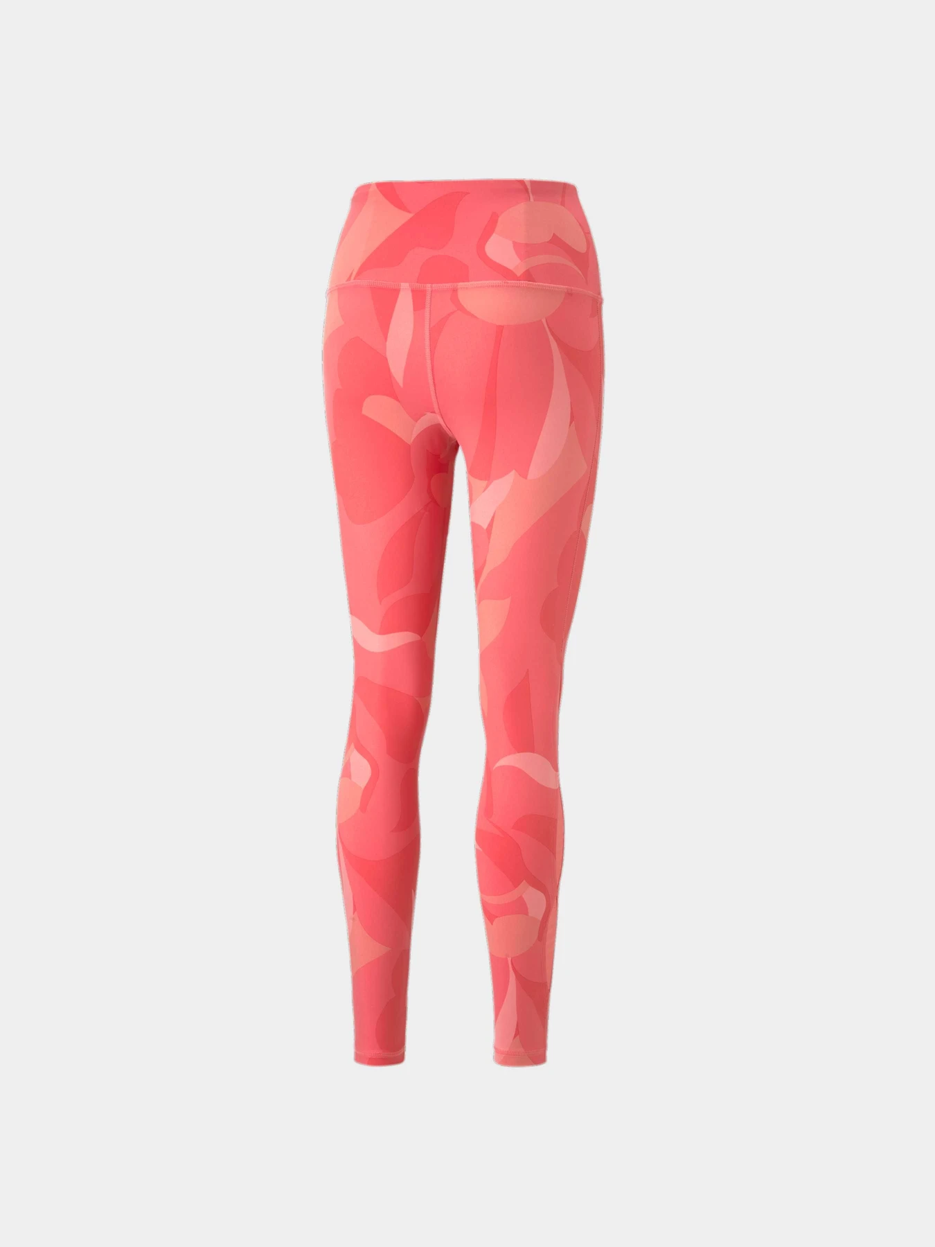 Брюки PUMA Studio Aop Trend Tight модель 523144 Фото