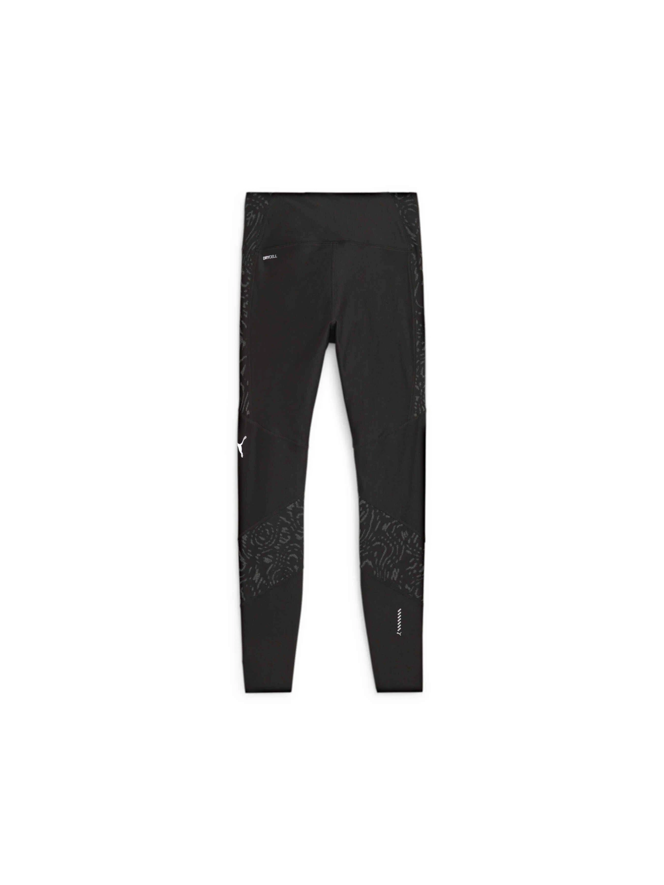 Брюки PUMA Aop Ultraform Hw Fl Tight модель 524059 Фото