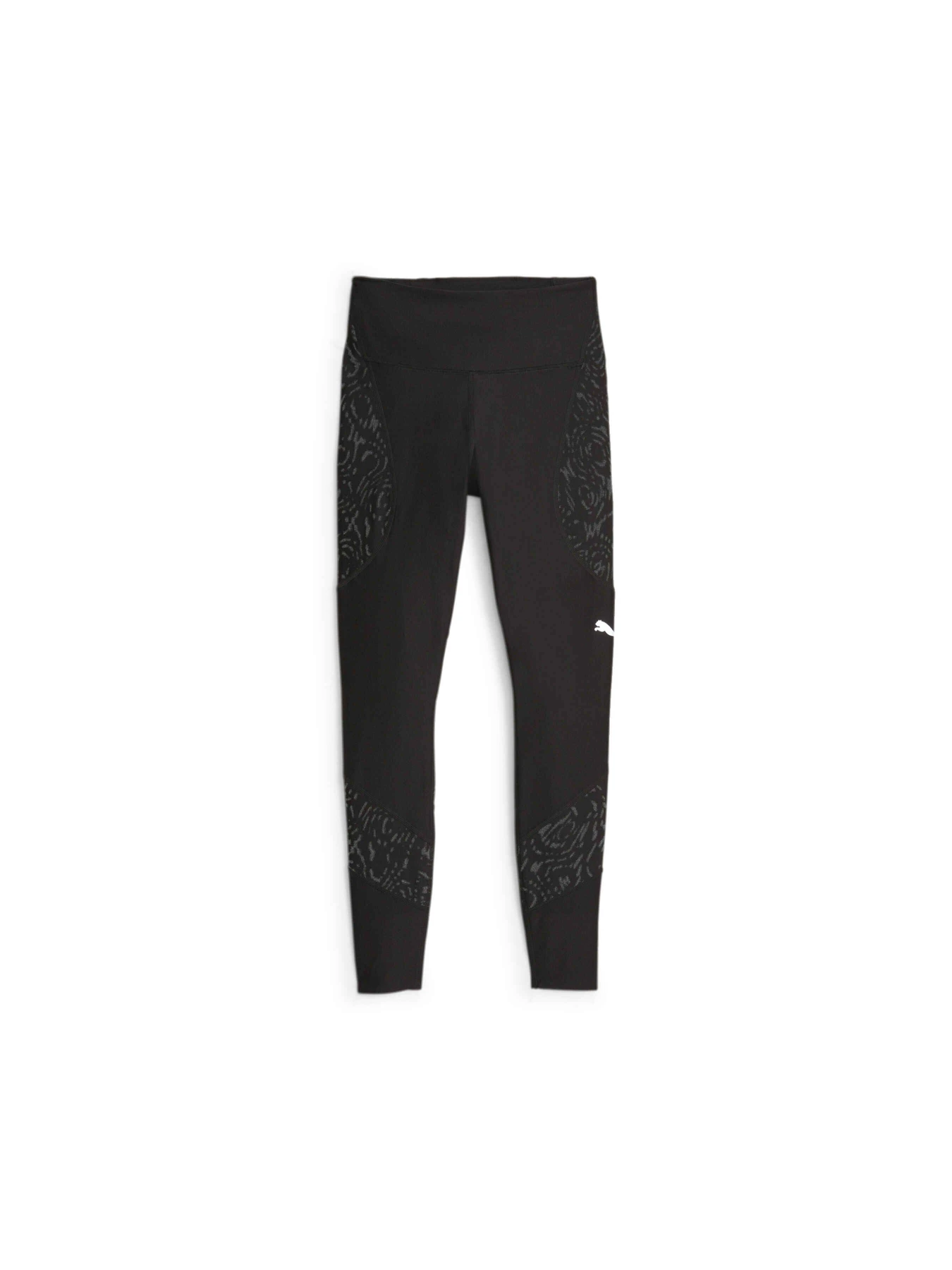 Брюки PUMA Aop Ultraform Hw Fl Tight модель 524059 Фото