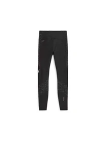 Брюки PUMA Aop Ultraform Hw Fl Tight модель 524059 Фото