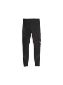 Брюки PUMA Aop Ultraform Hw Fl Tight модель 524059 Фото