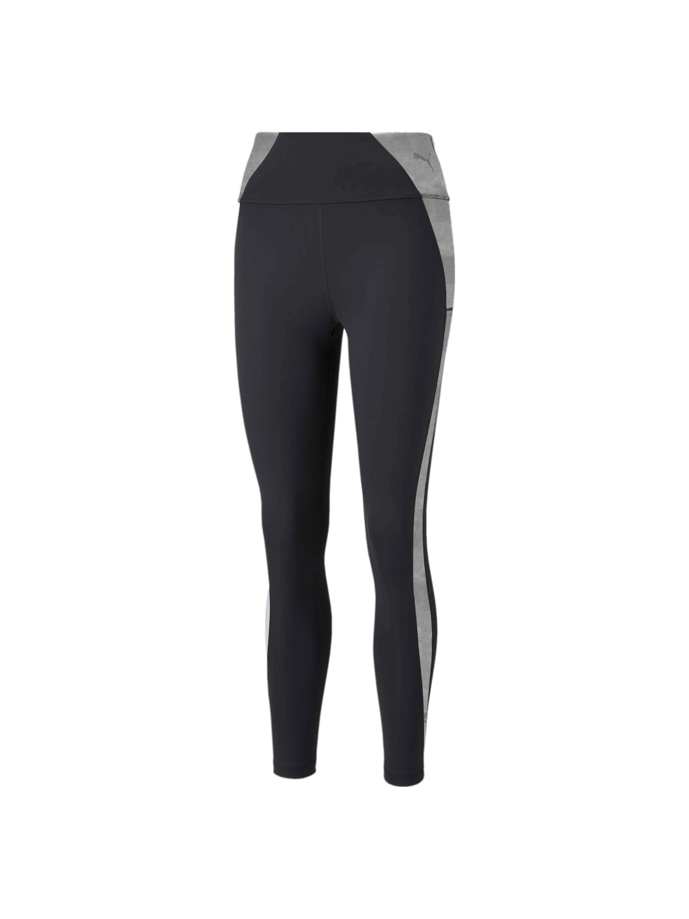 Брюки PUMA Evostripe Tights модель 847071 Брюки PUMA Evostripe Tights модель 847071 Фото