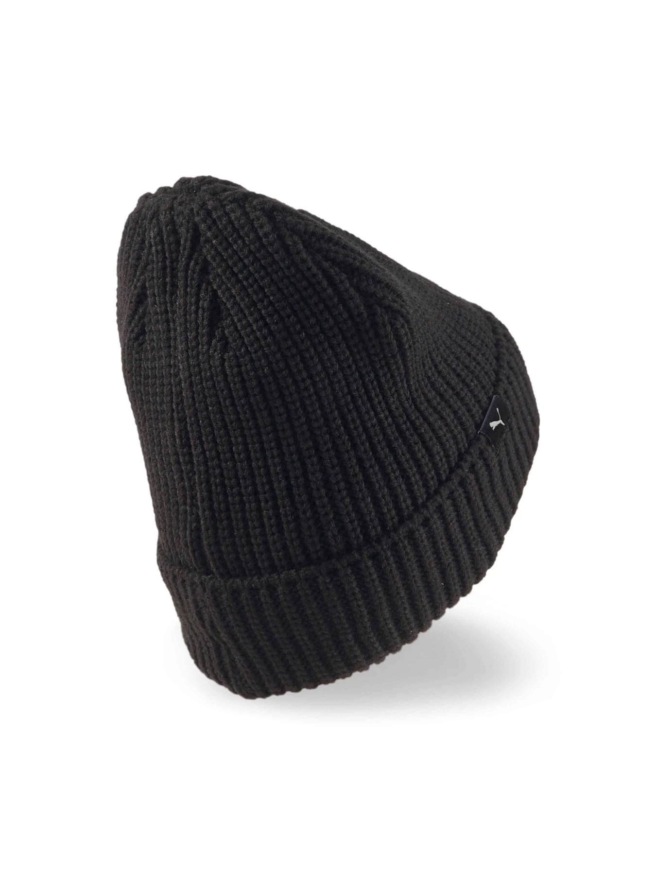 Шапки и кепки PUMA Mmq Classic Cuff Beanie модель 024117 Шапки и кепки PUMA Mmq Classic Cuff Beanie модель 024117 Фото