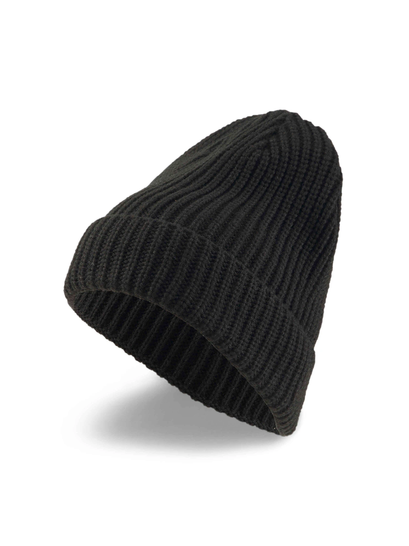 Шапки и кепки PUMA Mmq Classic Cuff Beanie модель 024117 Шапки и кепки PUMA Mmq Classic Cuff Beanie модель 024117 Фото