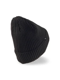 Шапки и кепки PUMA Mmq Classic Cuff Beanie модель 024117 Фото