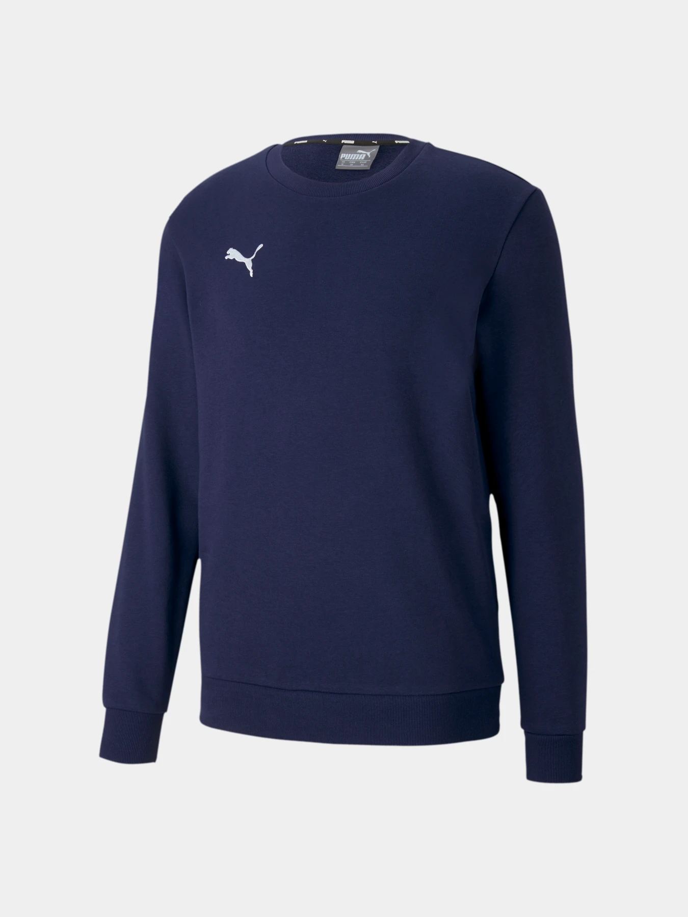 Худи и свитшоты PUMA Teamgoal 23 Casuals Sweat модель 656933 Худи и свитшоты PUMA Teamgoal 23 Casuals Sweat модель 656933 Фото