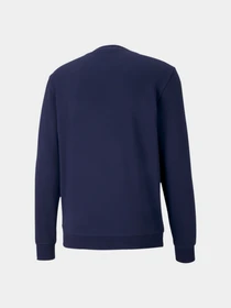 Худи и свитшоты PUMA Teamgoal 23 Casuals Sweat модель 656933 Фото