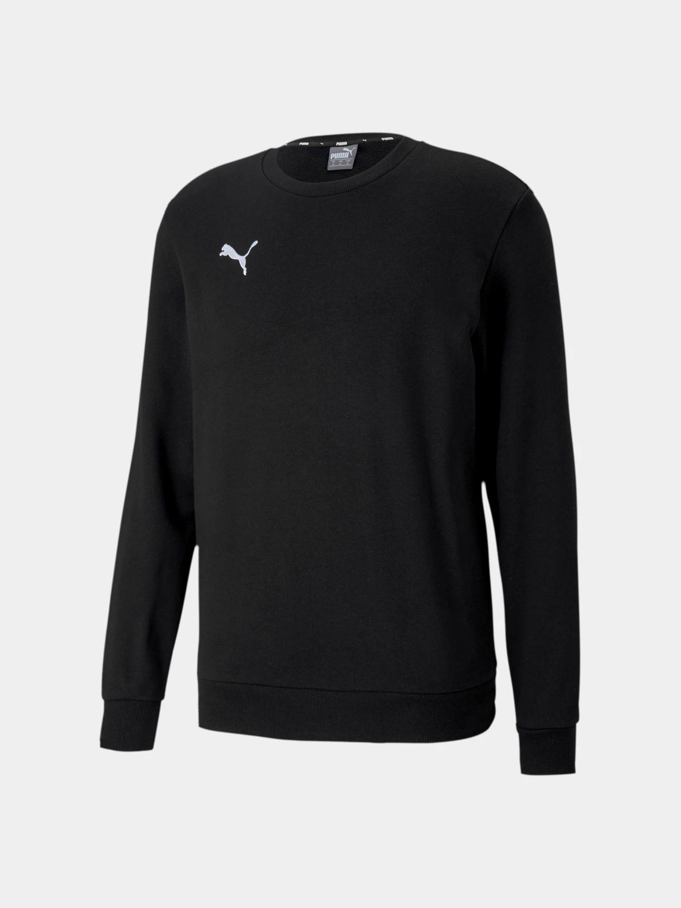 Худи и свитшоты PUMA Teamgoal 23 Casuals Sweat модель 656933 Худи и свитшоты PUMA Teamgoal 23 Casuals Sweat модель 656933 Фото