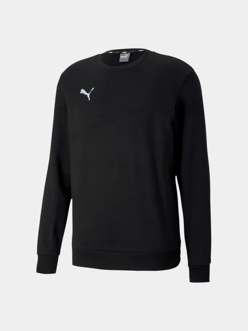 Худи и свитшоты PUMA Teamgoal 23 Casuals Sweat модель 656933 Фото