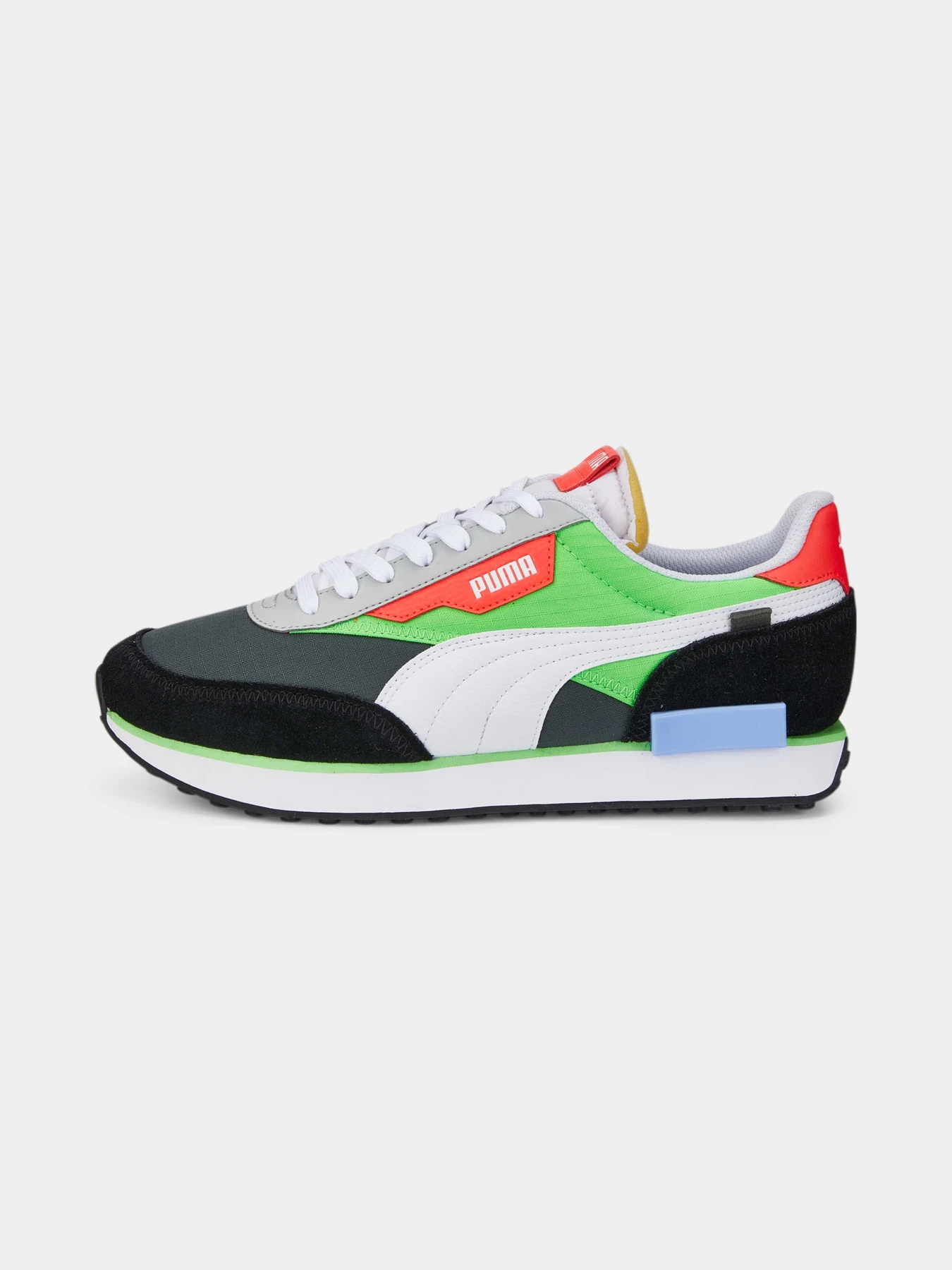 Кросівки PUMA Future Rider Play On модель 371149 Фото