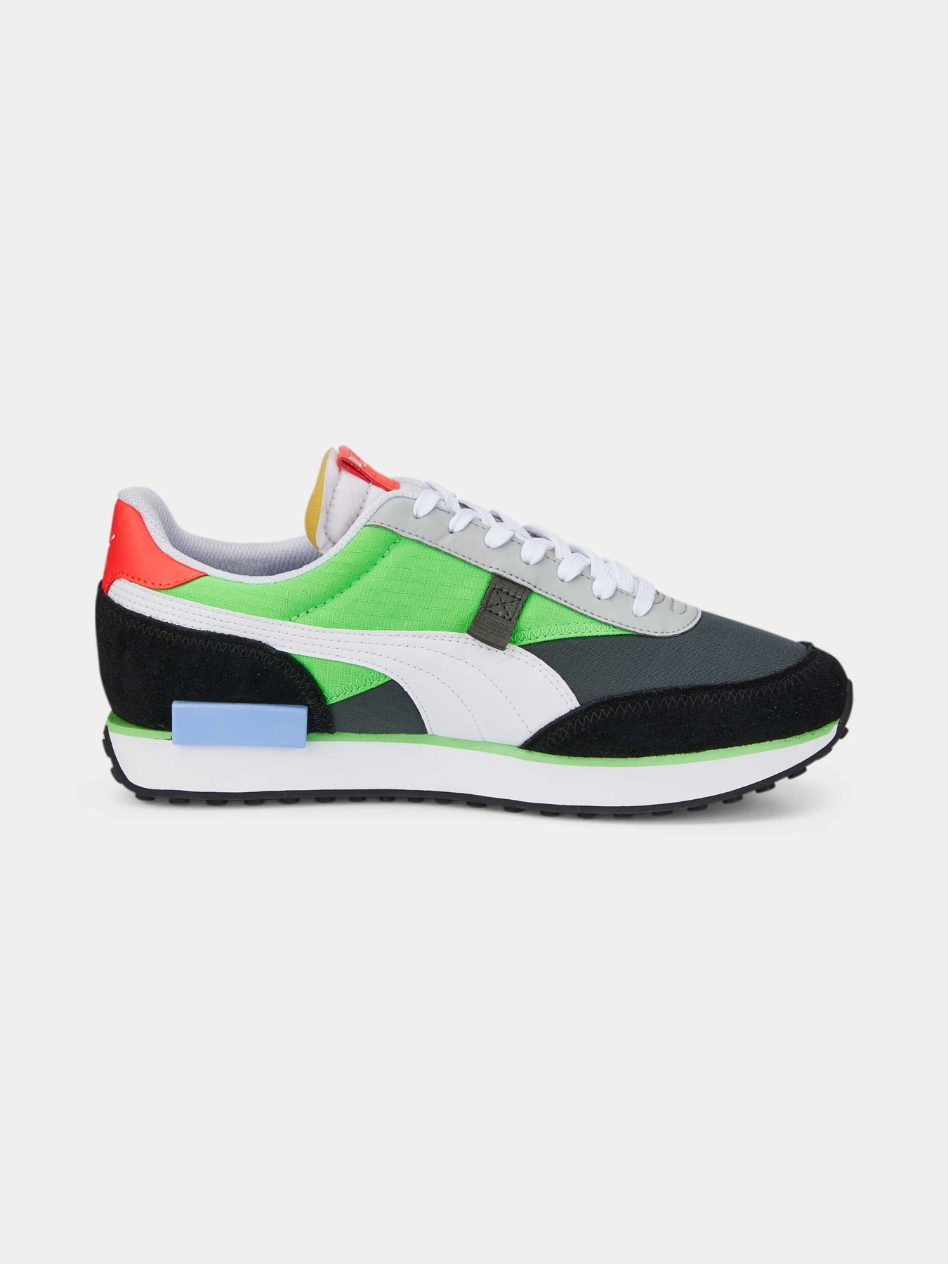 Кросівки PUMA Future Rider Play On модель 371149 Фото