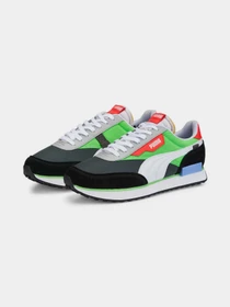 Кросівки PUMA Future Rider Play On модель 371149 Фото