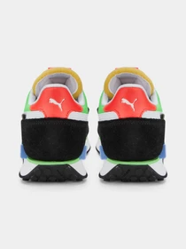 Кросівки PUMA Future Rider Play On модель 371149 Фото