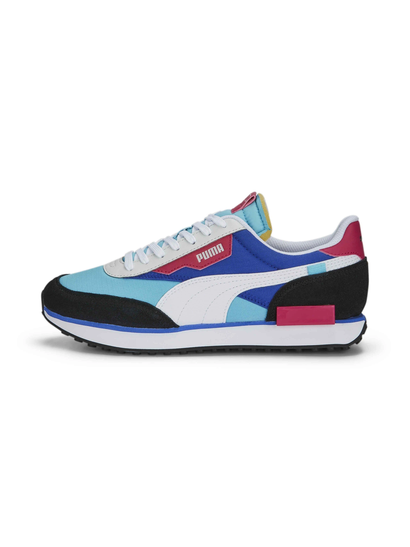 Кросівки PUMA Future Rider Play On модель 371149 Кросівки PUMA Future Rider Play On модель 371149 Фото