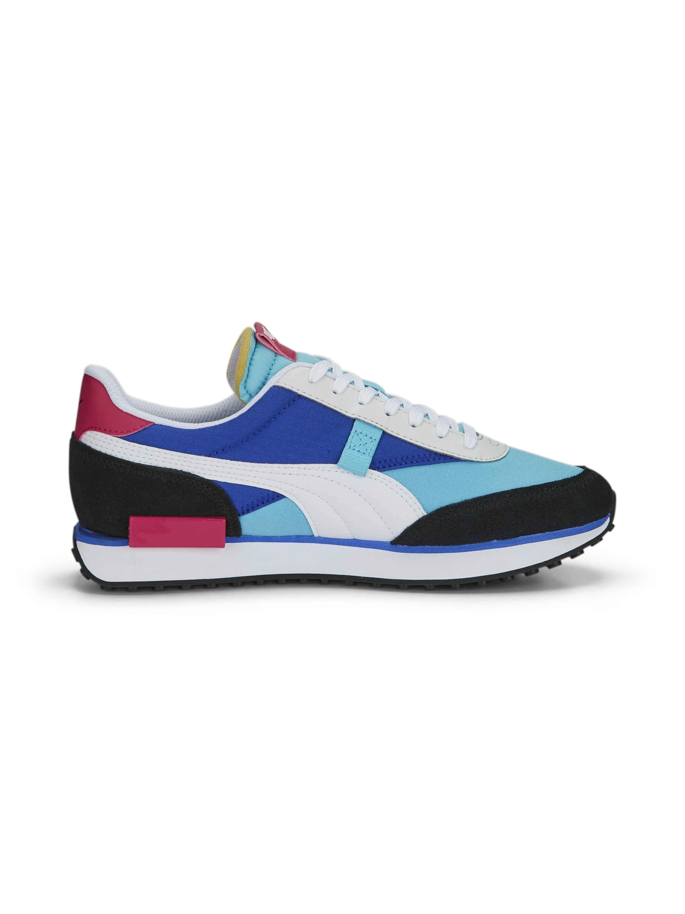 Кросівки PUMA Future Rider Play On модель 371149 Кросівки PUMA Future Rider Play On модель 371149 Фото