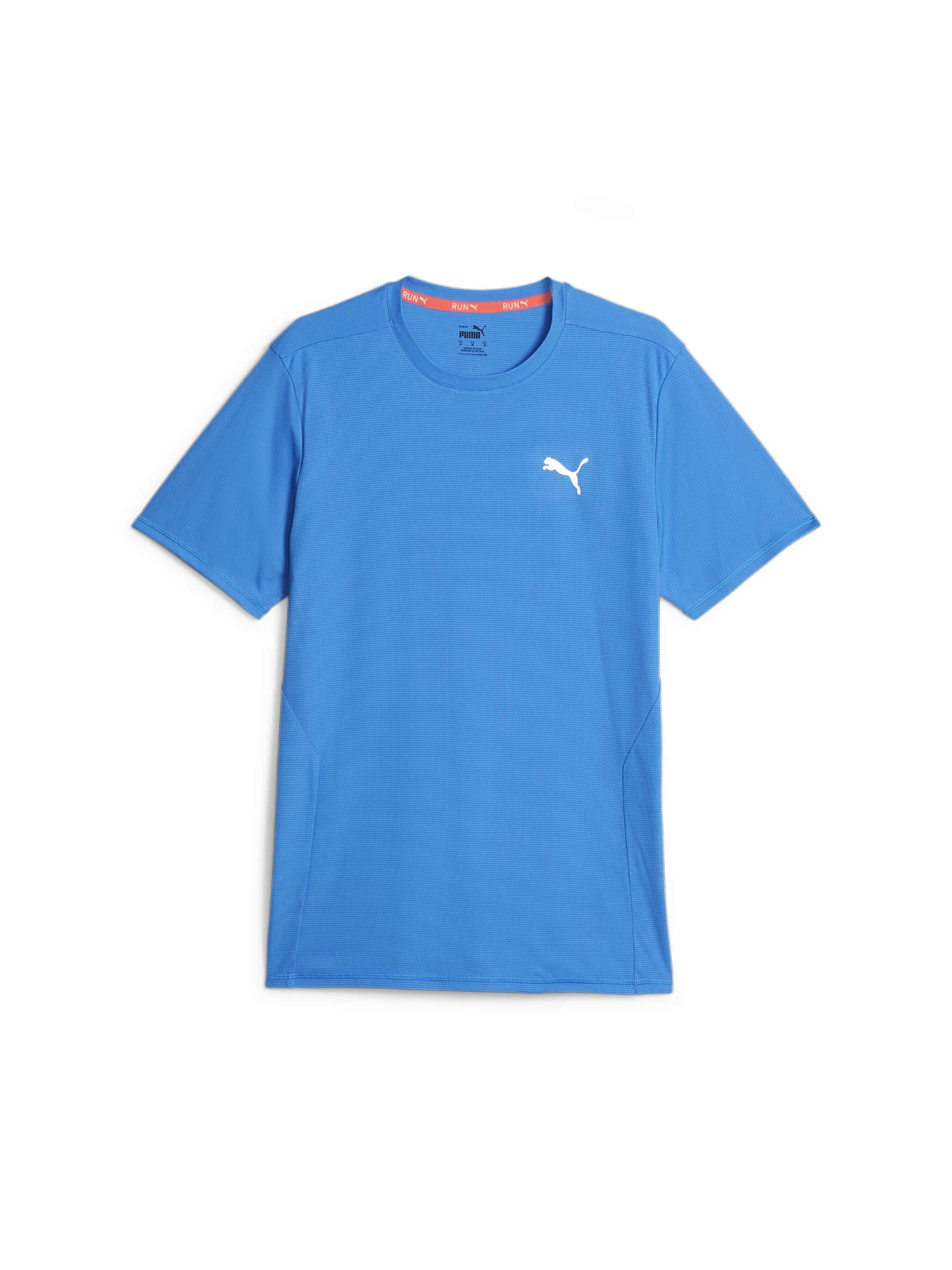 Футболки и поло PUMA Run Favorite Ss Tee M модель 523150 Футболки и поло PUMA Run Favorite Ss Tee M модель 523150 Фото