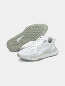 Кроссовки PUMA Wild Rider Route модель 381597 Фото