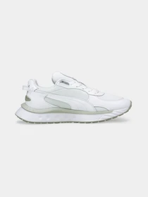 Кроссовки PUMA Wild Rider Route модель 381597 Фото