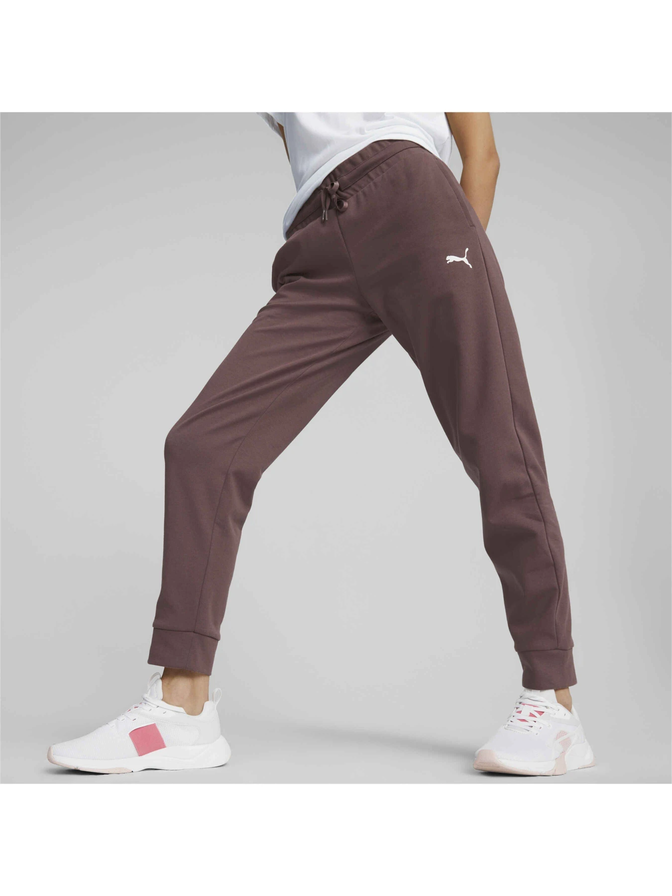 Брюки PUMA Modern Sports Pants модель 849826 Фото
