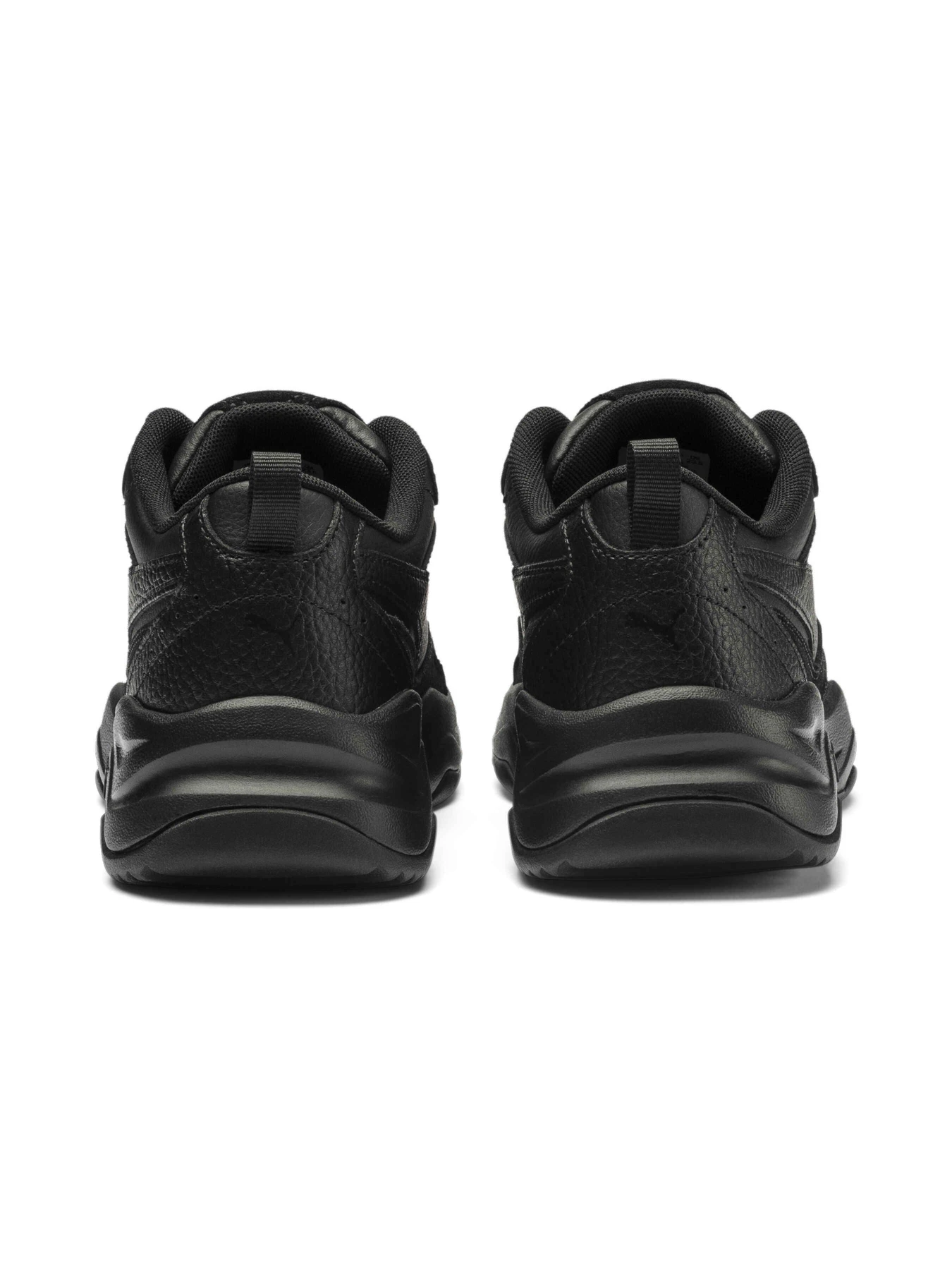 Кроссовки PUMA Cilia Lux модель 370282 Фото