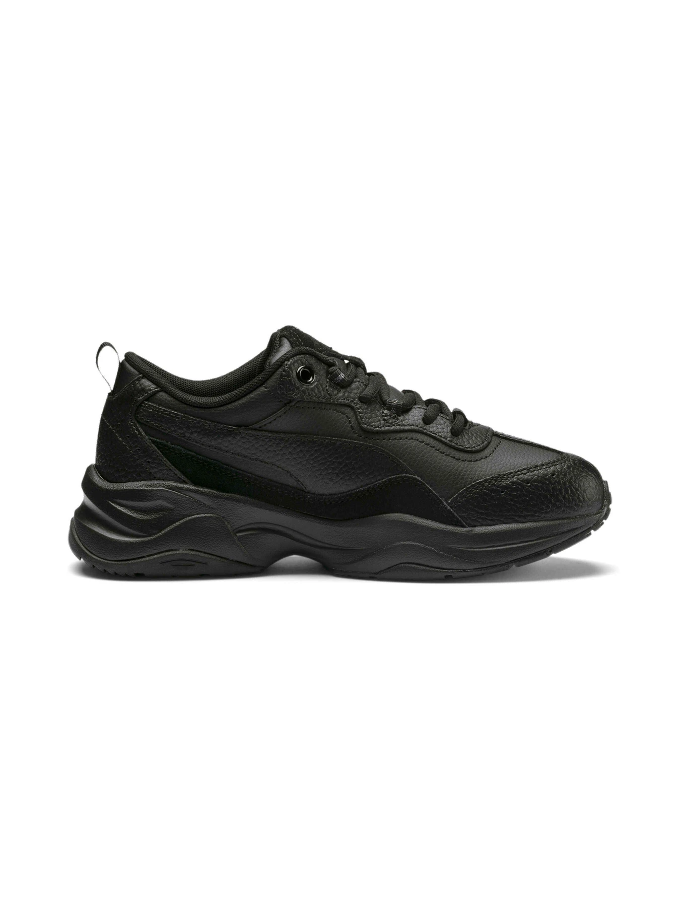 Кроссовки PUMA Cilia Lux модель 370282 Фото