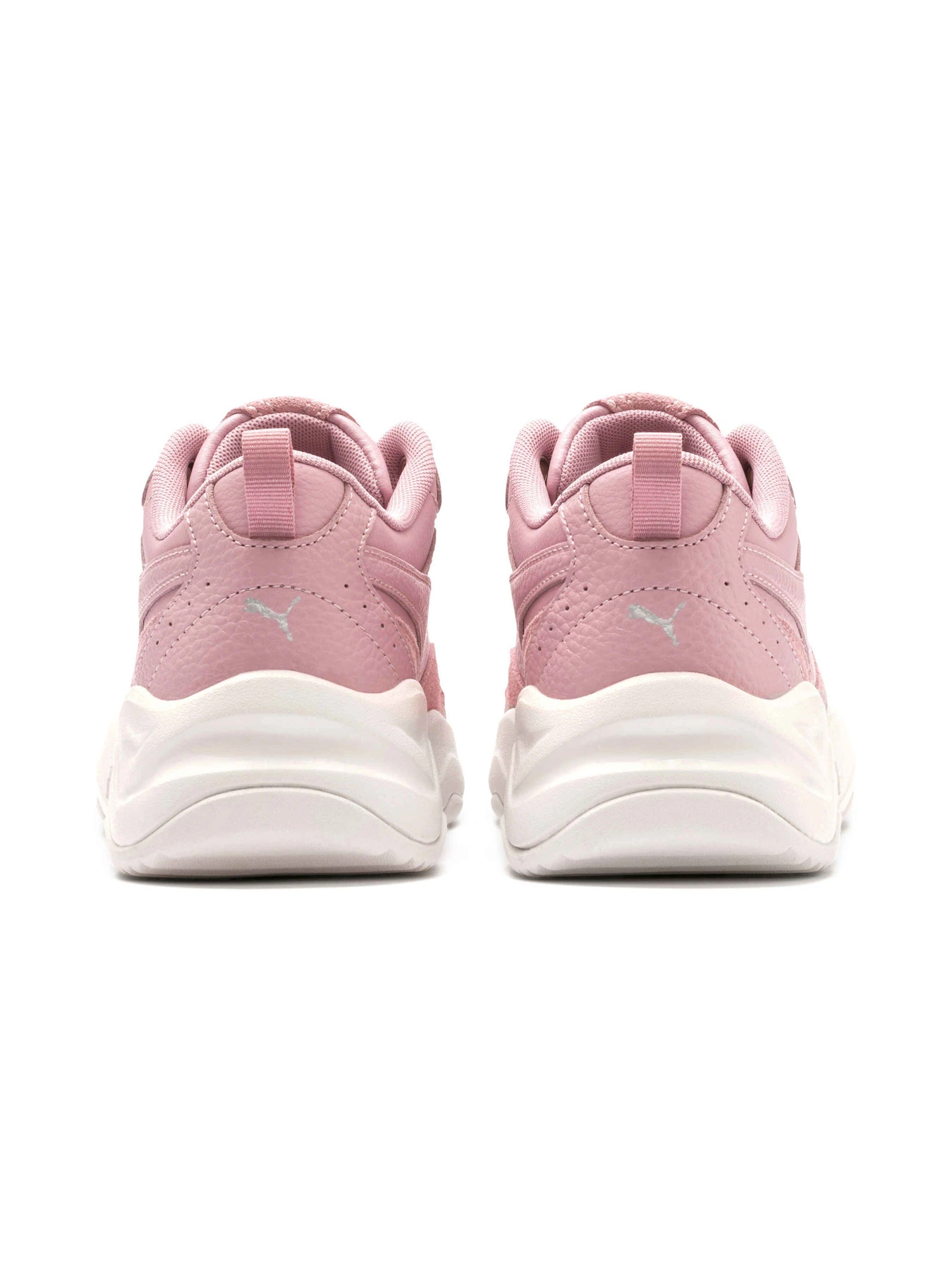 Кроссовки PUMA Cilia Lux модель 370282 Кроссовки PUMA Cilia Lux модель 370282 Фото